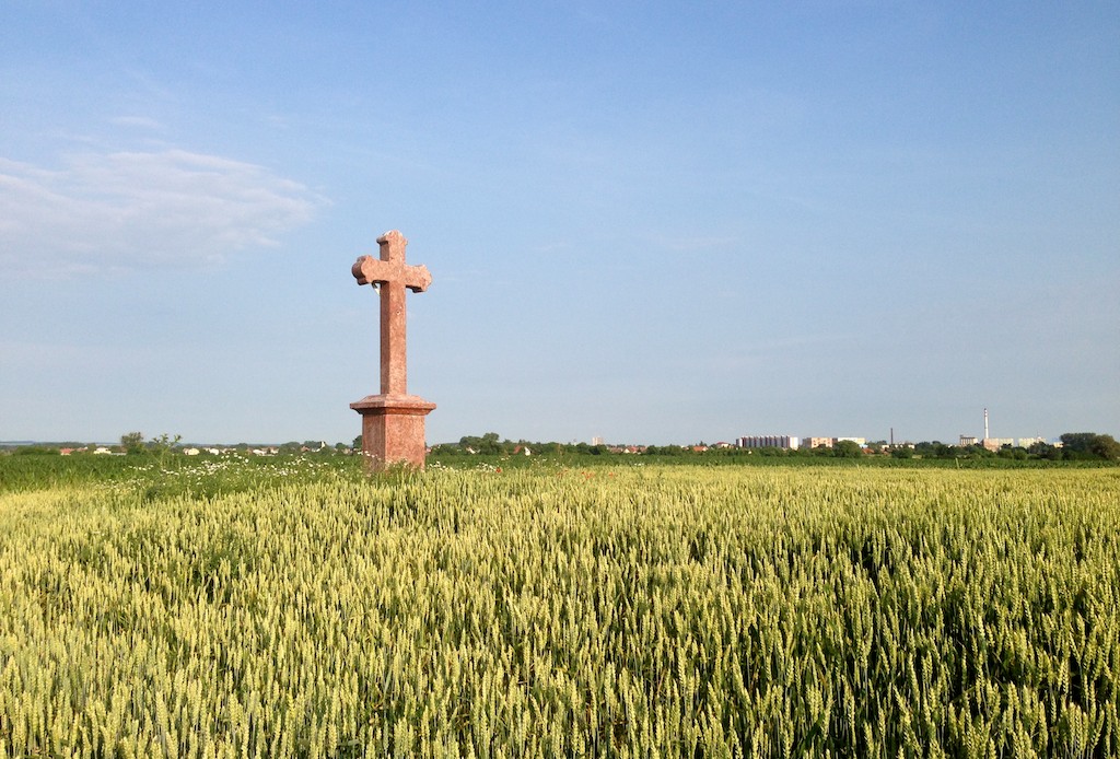 Fillov kríž, 16.6.2013, 18:39 h